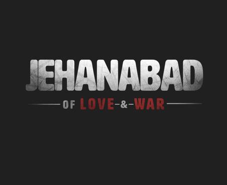 Jehanabad Of Love & War Device mark 5759785 Trademark