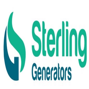 Sterling Generators Device mark 5760177 Trademark