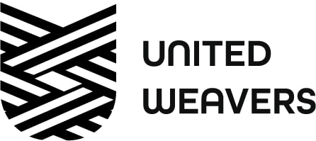 United Weavers Device mark 5760199 Trademark