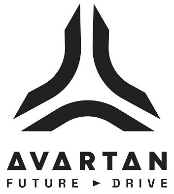 Avartan - Future Drive Device mark 5760221 Trademark
