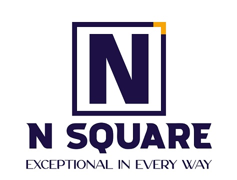 N Square Projects - Exceptional In Every Way Device mark 5760235 Trademark