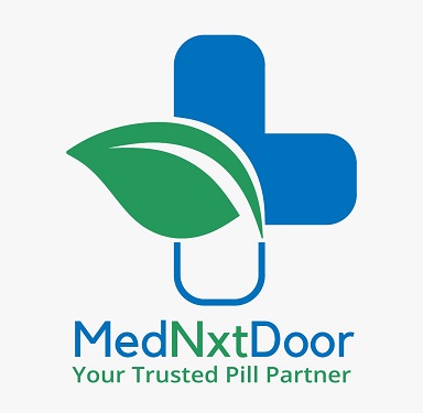 Mednxtdoor, Your Trusted Pill Partner Device mark 5760332 Trademark