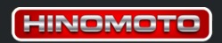 Hinomoto Device mark 5760295 Trademark