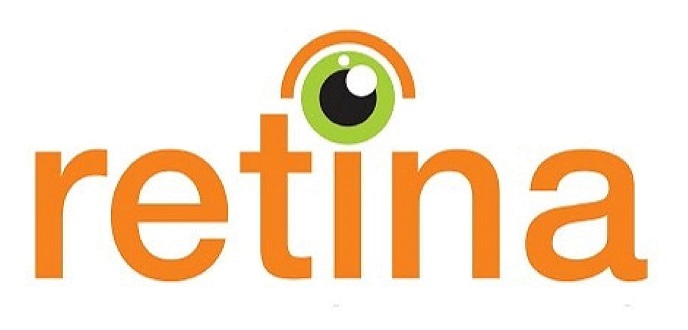 Retina Device mark 5760390 Trademark