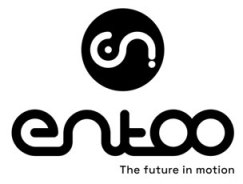 Entoo Label With Device Device mark 5760442 Trademark