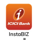 Icici Bank Instabiz Device mark 5760395 Trademark