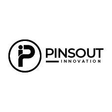 Pinsout Innovation Device mark 5760540 Trademark