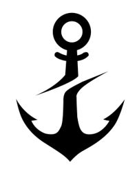 Device Of Anchor Device mark 5760842 Trademark