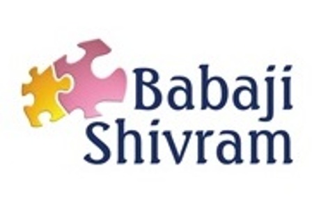 Babaji Shivram With Logo Device mark 5760982 Trademark