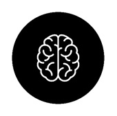 Brain Symbol Device mark 5761001 Trademark