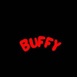 Buffy Device mark 5761206 Trademark