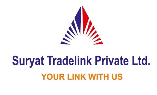 Suryat Tradelink Private Ltd. Device mark 5761270 Trademark
