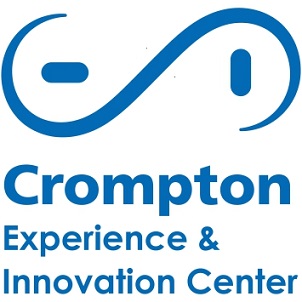Crompton Experience & Innovation Centre Device mark 5761238 Trademark