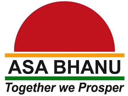 Asa Bhanu Device mark 5761213 Trademark