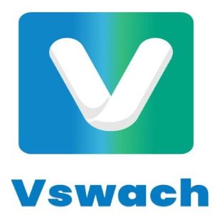 Vswach Device mark 5761402 Trademark
