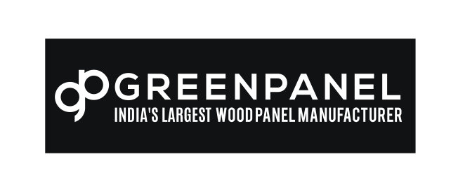 Gp Greenpanel- India’s Largest Woodpanel Manufacturer Device mark 5761600 Trademark