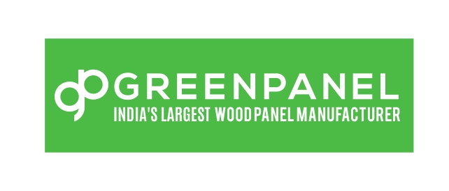 Gp Greenpanel- India’s Largest Woodpanel Manufacturer Device mark 5761598 Trademark