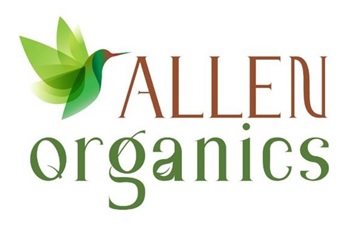 Allen Organics Device mark 5761633 Trademark