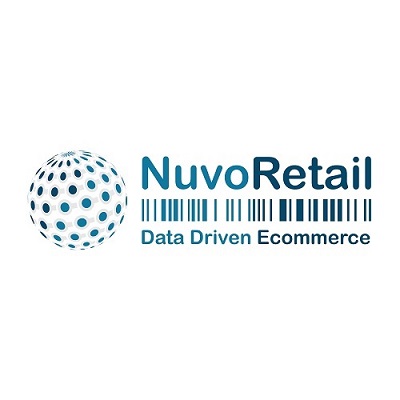 Nuvoretail ; Data Driven E-commerce Device mark 5761656 Trademark