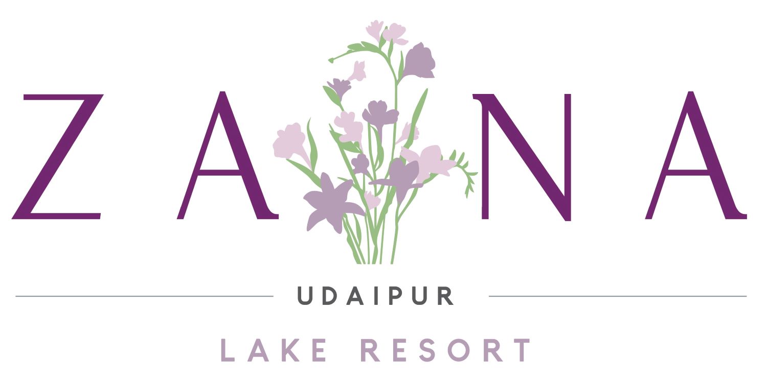 Zana Lake Resort Device mark 5761698 Trademark