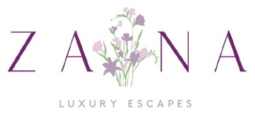 Zana Luxury Escapes Device mark 5761699 Trademark