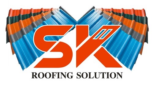 Sk Roofing Solution Device mark 5761777 Trademark