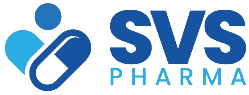 Svs Pharma Device mark 5761725 Trademark