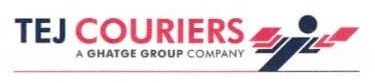 Tej Couriers Device mark 5761792 Trademark