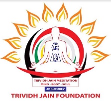 Trividh Jain Foundation Device mark 5761807 Trademark