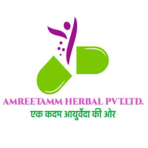 Amreetamm Herbal Pvt. Ltd. Device mark 5761861 Trademark