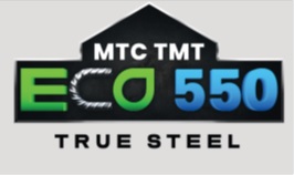 Mtc Tmt Eco 550 True Steel Device mark 5762053 Trademark