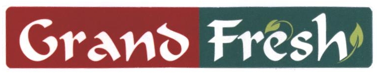 Grand Fresh Device mark 2237237 Trademark