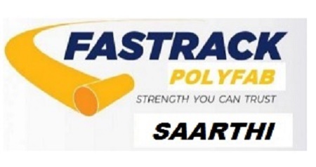Fastrack Polyfab Strength You Can Trust Saarthi Device mark 5762125 Trademark