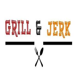 Grill & Jerk Device mark 5762209 Trademark