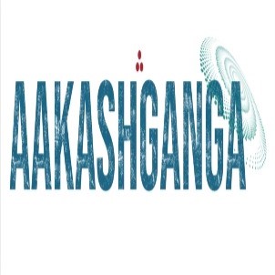 Aakashganga & Device Device mark 5762186 Trademark