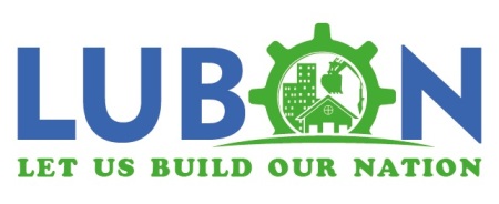 Lubon Device mark 5762199 Trademark