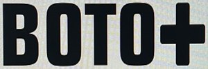 Boto+ Device mark 5762223 Trademark