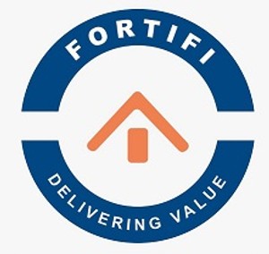Fortifi Delivering Value Device mark 5762299 Trademark
