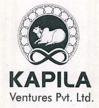 Kapila Ventures Pvt. Ltd. (device Of Cow) Device mark 2835467 Trademark