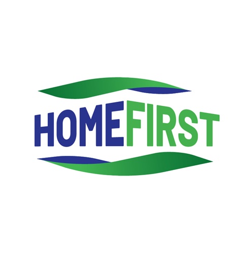 Device Of 'home First' Device mark 5762662 Trademark