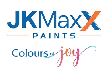 Jkmaxx Paints Colours Of Joy Device mark 5762785 Trademark