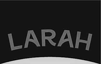 Larah Device mark 5762831 Trademark