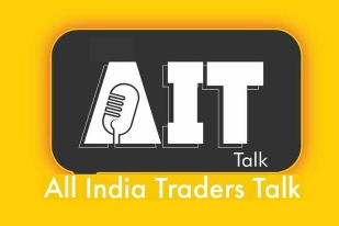 All India Traders Talk Device mark 5763048 Trademark