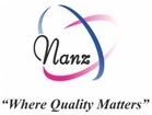 Nanz Where Quality Matters Device mark 5763078 Trademark