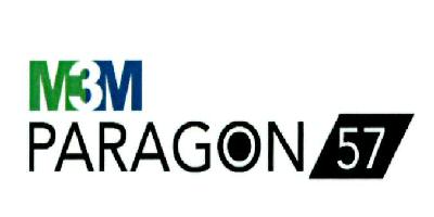 M3m Paragon 57 Device mark 5763168 Trademark