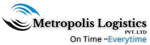 Metropolis Logistics Pvt. Ltd. On Time ~everytime Device mark 5763162 Trademark