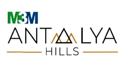 M3m Antalya Hills Device mark 5763169 Trademark