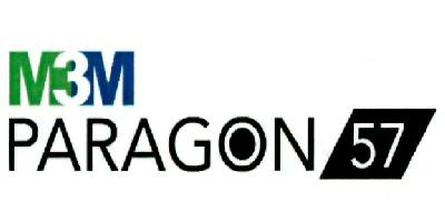 M3m Paragon 57 Device mark 5763165 Trademark
