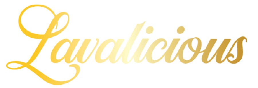 Lavalicious ( Logo) Device mark 5763372 Trademark