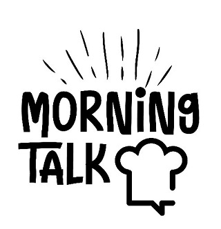 Morning Talk Device mark 5763436 Trademark